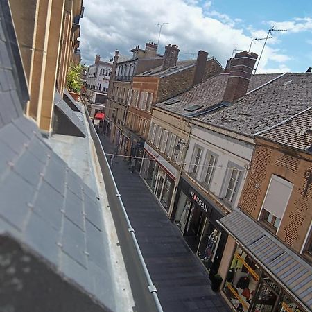 Appartement12.Com Charleville-Mézières Exteriör bild