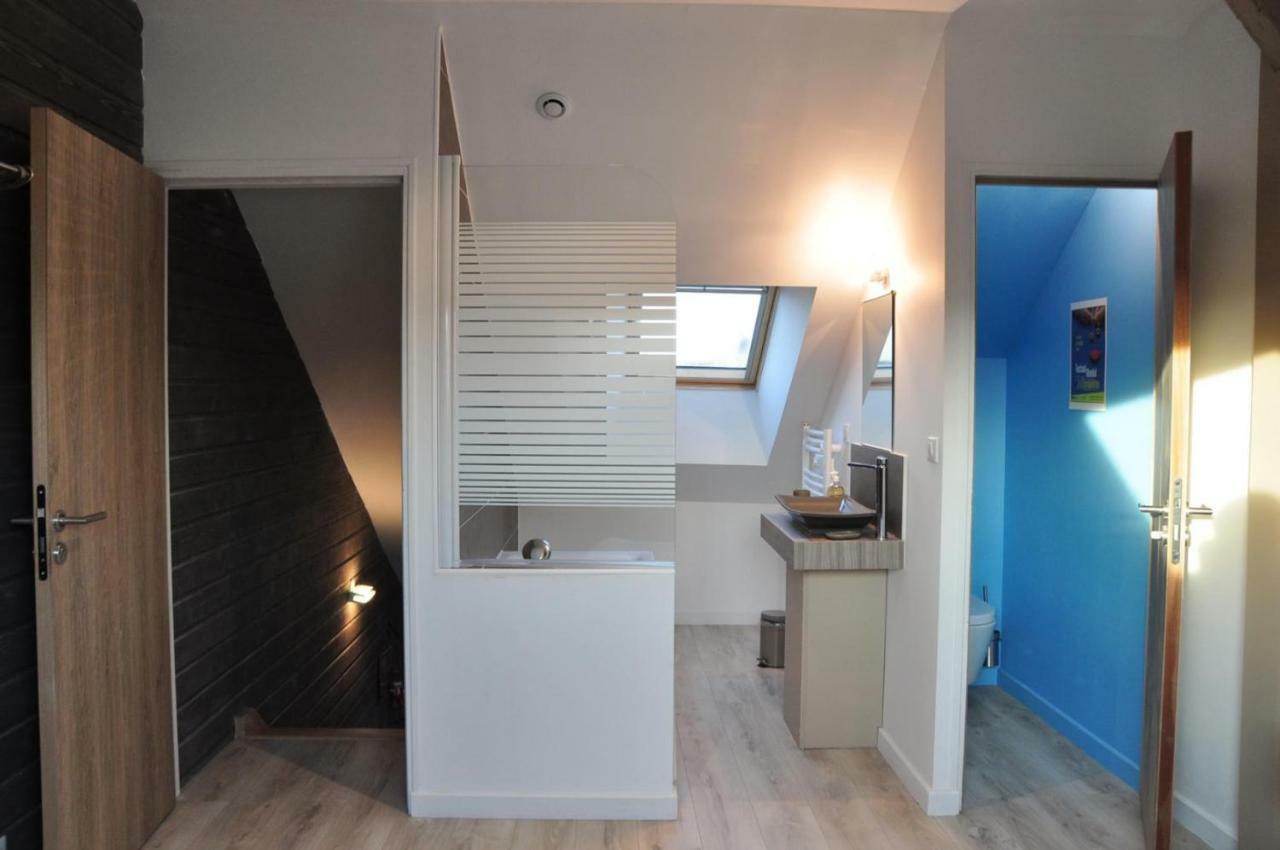 Appartement12.Com Charleville-Mézières Exteriör bild