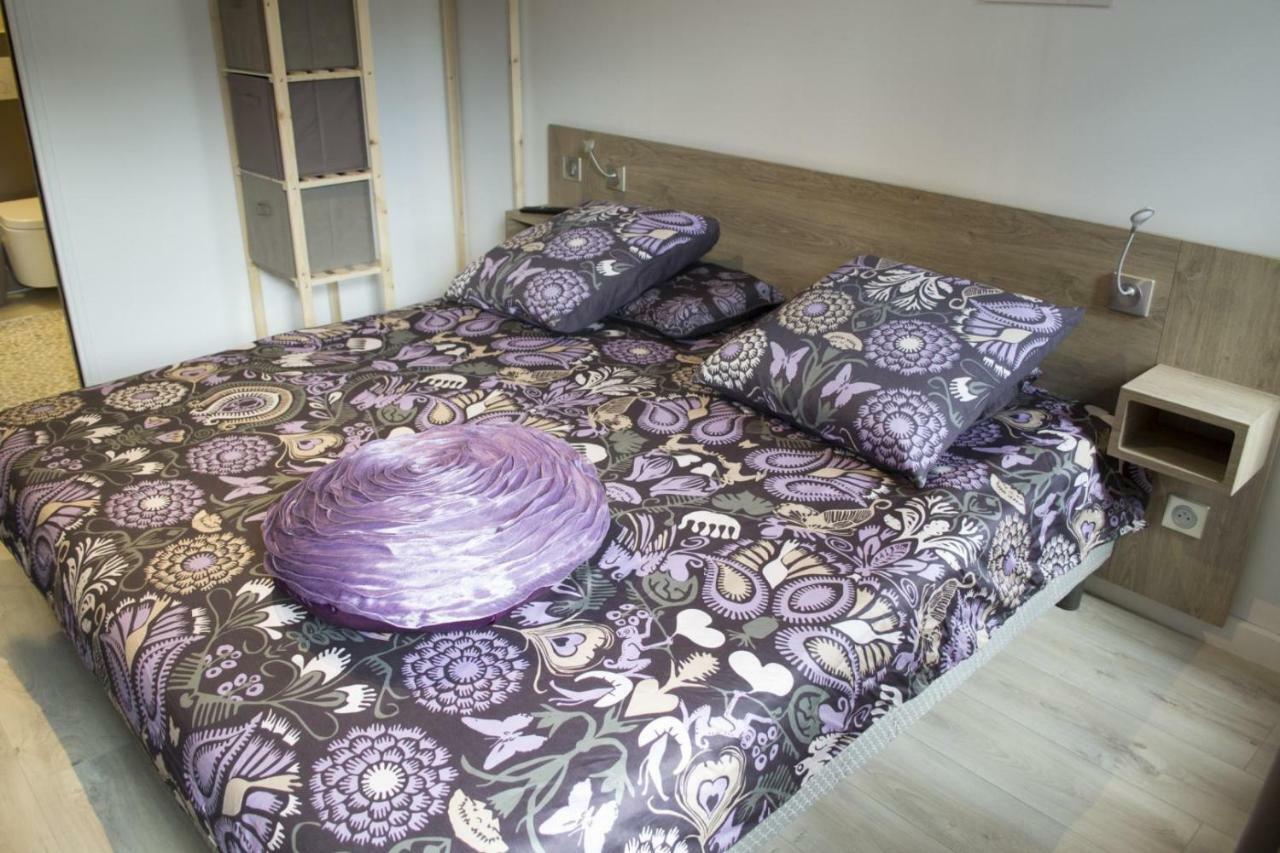 Appartement12.Com Charleville-Mézières Exteriör bild