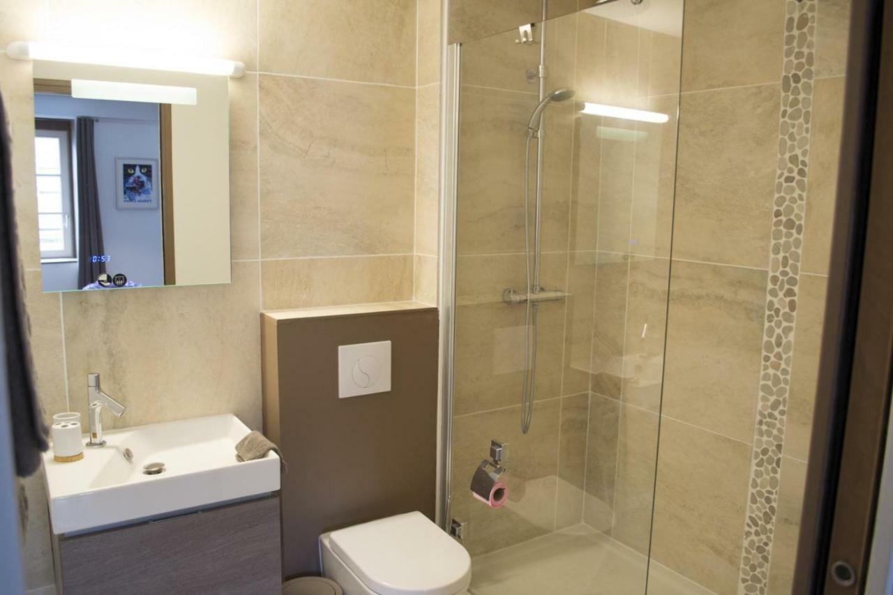 Appartement12.Com Charleville-Mézières Exteriör bild