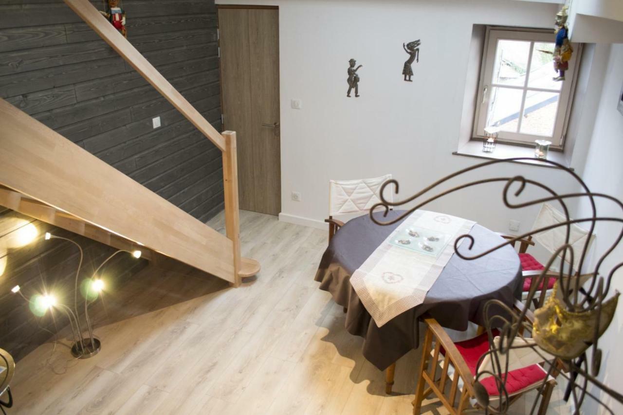 Appartement12.Com Charleville-Mézières Exteriör bild