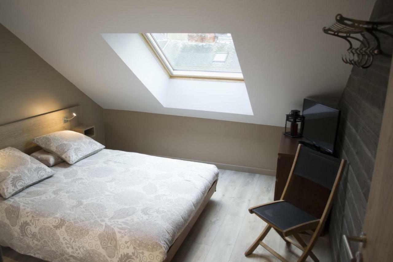 Appartement12.Com Charleville-Mézières Exteriör bild