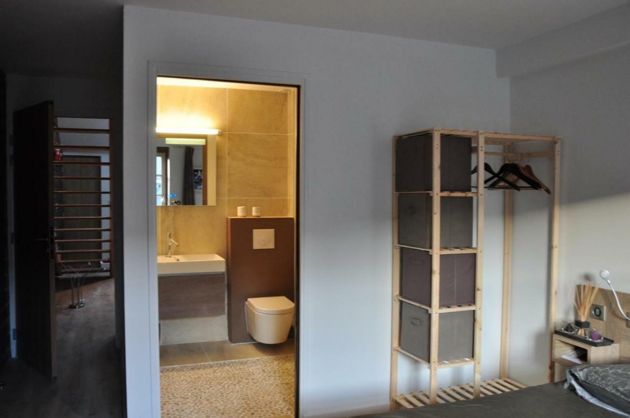 Appartement12.Com Charleville-Mézières Exteriör bild
